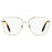 LENTE OFTALMICO MARC JACOBS - MARC 370