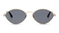 LENTE DE SOL JIMMY CHOO - SONNY/S