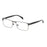 LENTE OFTALMICO DAVID BECKHAM - DB 7015