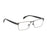 LENTE OFTALMICO DAVID BECKHAM - DB 7015