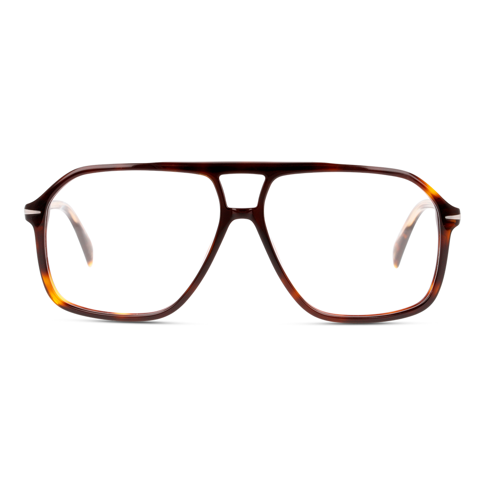 LENTE OFTALMICO DAVID BECKHAM - DBDB7018#086