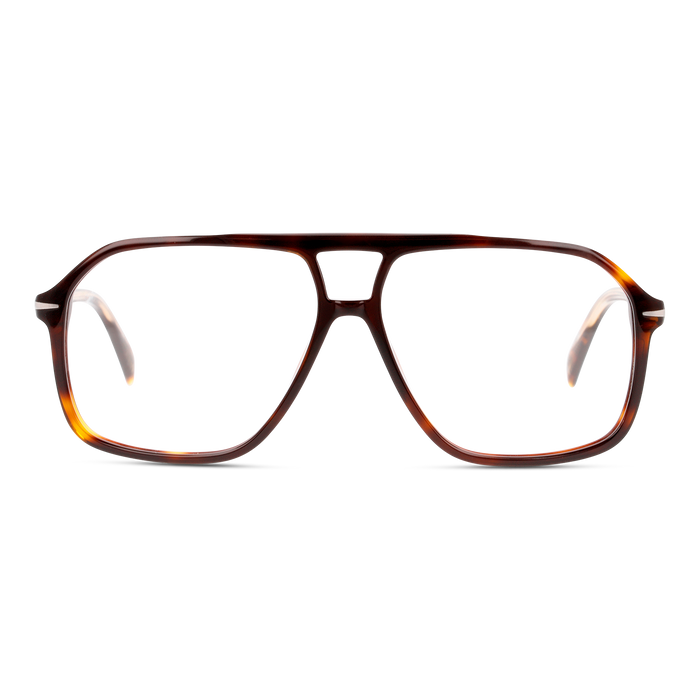 LENTE OFTALMICO DAVID BECKHAM - DBDB7018#086