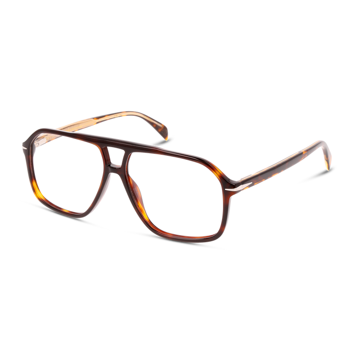 LENTE OFTALMICO DAVID BECKHAM - DBDB7018#086