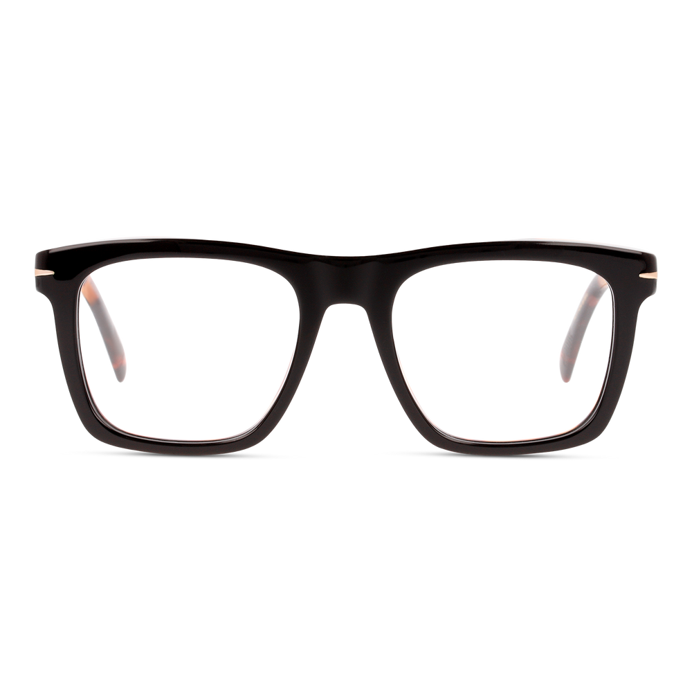 LENTE OFTALMICO DAVID BECKHAM - DB 7020
