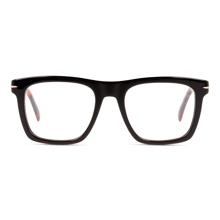 LENTE OFTALMICO DAVID BECKHAM - DB 7020