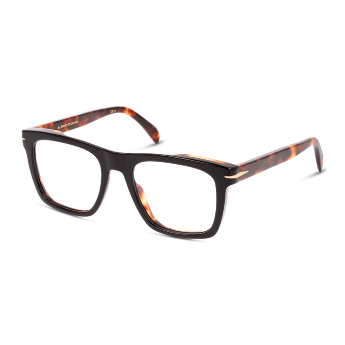 LENTE OFTALMICO DAVID BECKHAM - DB 7020