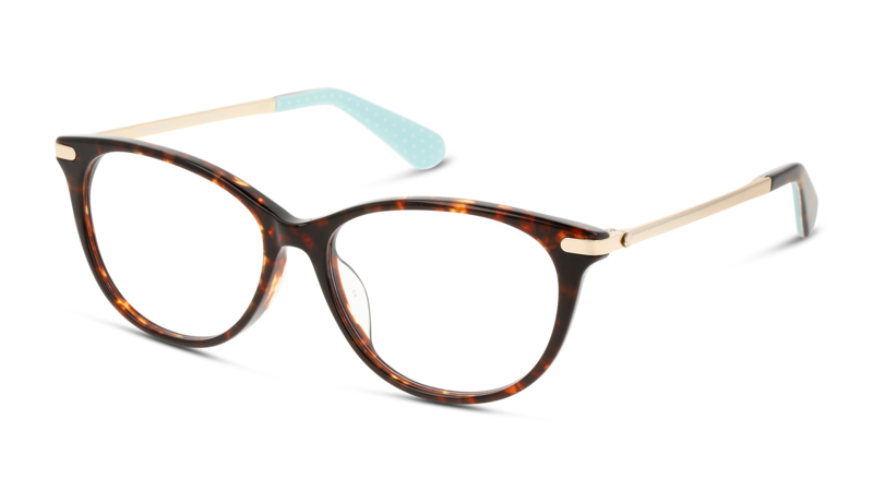 LENTE OFTALMICO KATE SPADE - ALBIE/F
