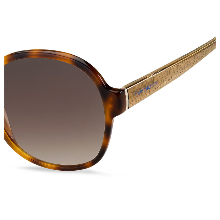 LENTE DE SOL TOMMY HILFIGER - TH 1812/S
