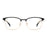 LENTE OFTALMICO DAVID BECKHAM - DB 1059/F