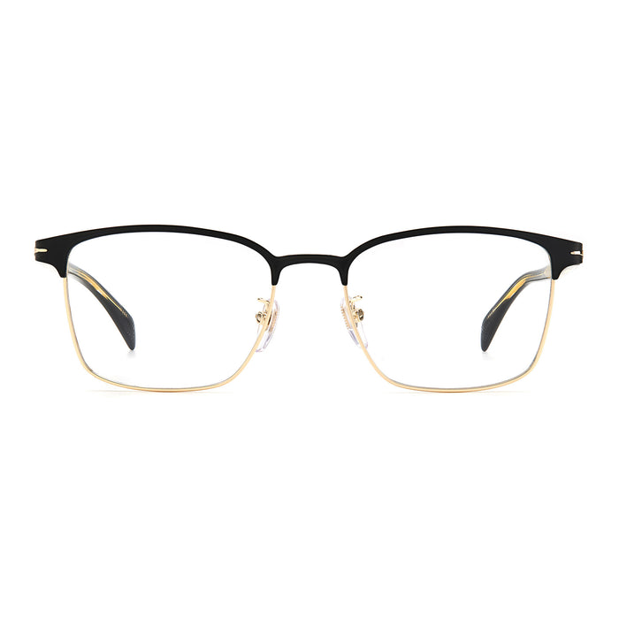 LENTE OFTALMICO DAVID BECKHAM - DB 1059/F