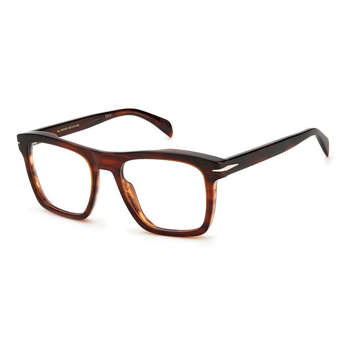 LENTE OFTALMICO DAVID BECKHAM - DB 7020