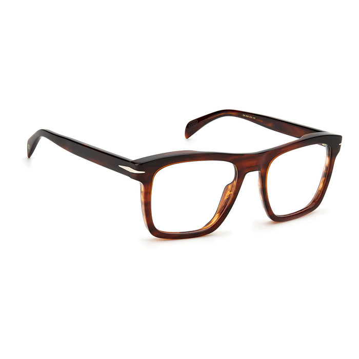 LENTE OFTALMICO DAVID BECKHAM - DB 7020