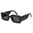 LENTE DE SOL MARC JACOBS - MJAMARC488#2M2S