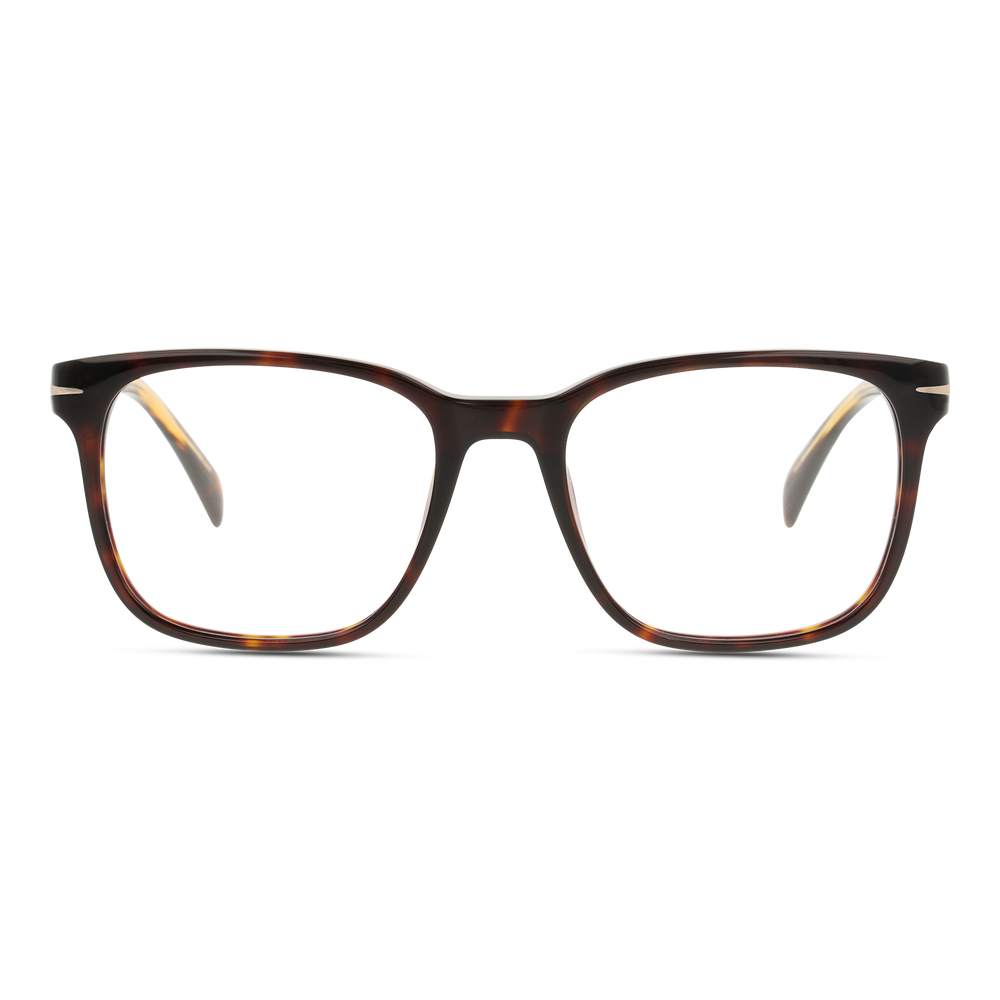 LENTE OFTALMICO DAVID BECKHAM - DB 1083