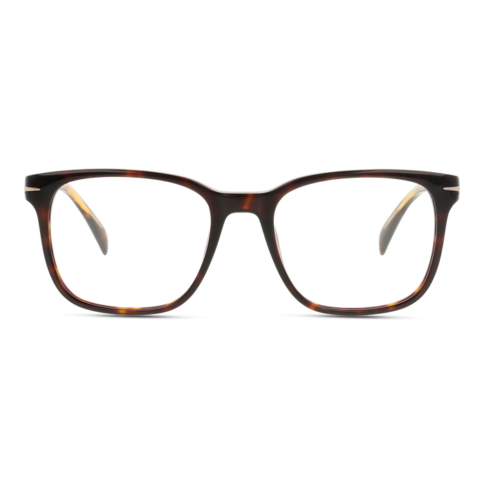 LENTE OFTALMICO DAVID BECKHAM - DB 1083