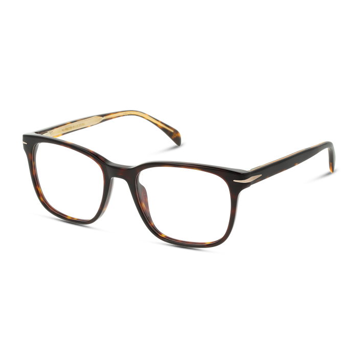 LENTE OFTALMICO DAVID BECKHAM - DB 1083