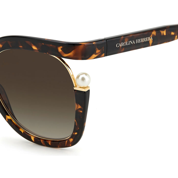 LENTE DE SOL CAROLINA HERRERA - CH 0003/S
