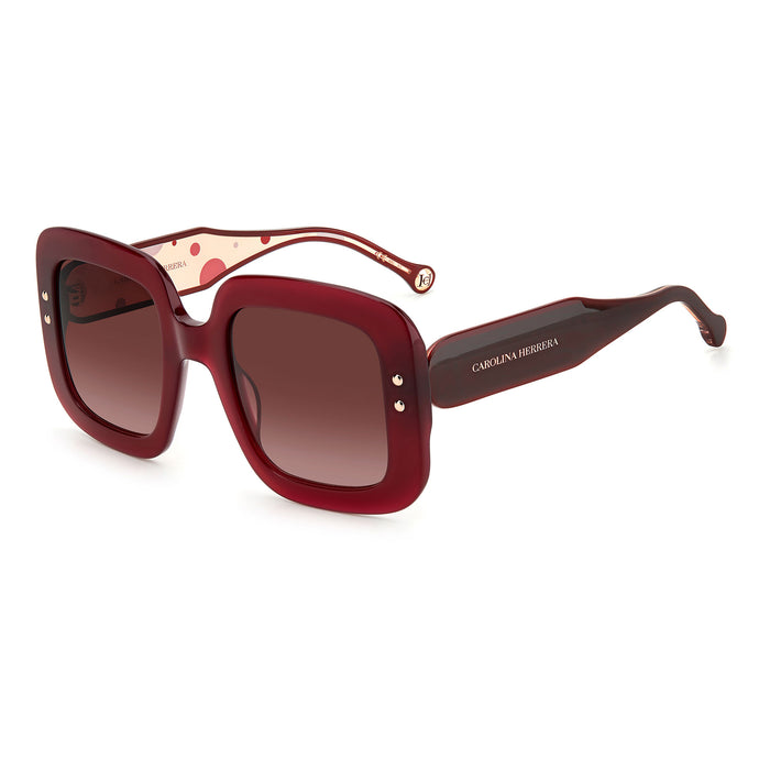 LENTE DE SOL CAROLINA HERRERA - CH 0010/S