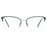 LENTE OFTALMICO CAROLINA HERRERA - CHCH0033#PEF