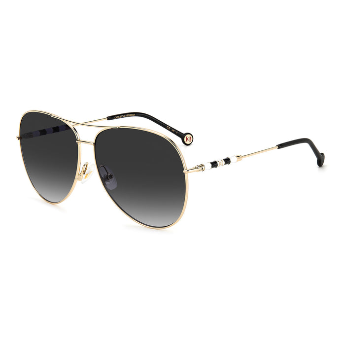 LENTE DE SOL CAROLINA HERRERA - CH 0034/S