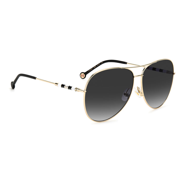 LENTE DE SOL CAROLINA HERRERA - CH 0034/S