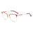 LENTE OFTALMICO CAROLINA HERRERA - CH 0040