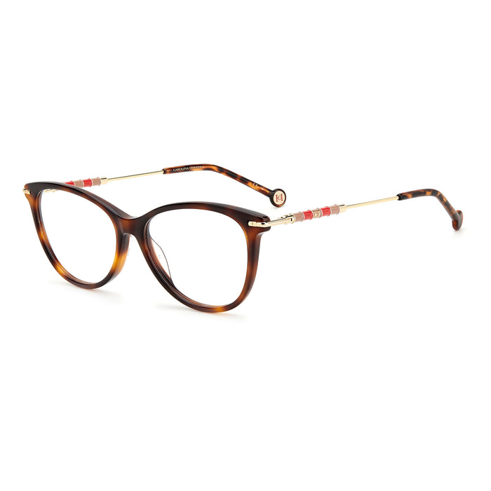 LENTE OFTALMICO CAROLINA HERRERA - CH 0043