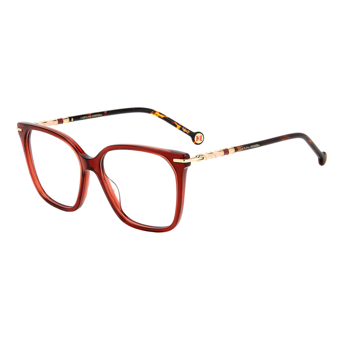 LENTE OFTALMICO CAROLINA HERRERA - HER 0094