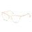 LENTE OFTALMICO MICHAEL KORS - 0MK3032