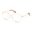 LENTE OFTALMICO MICHAEL KORS - 0MK3035