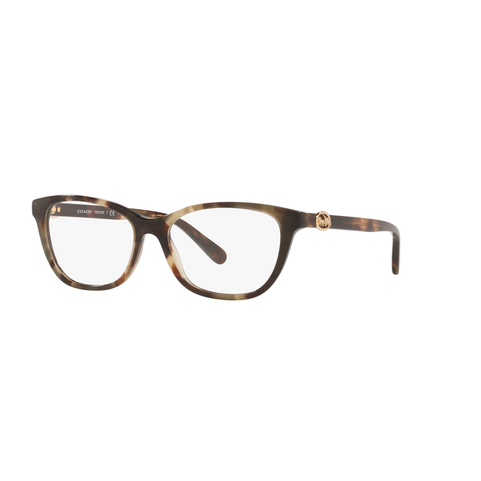 LENTE OFTALMICO COACH - 0HC6180