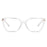 LENTE OFTALMICO MICHAEL KORS - 0MK4083U