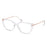 LENTE OFTALMICO MICHAEL KORS - 0MK4083U