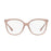 LENTE OFTALMICO MICHAEL KORS - 0MK4084U