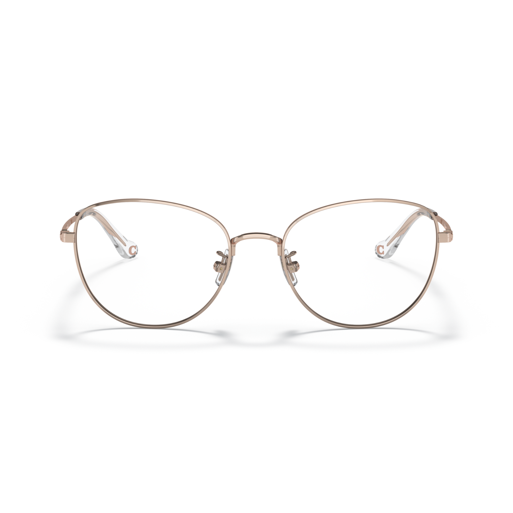 LENTE OFTALMICO COACH - 0HC5137 – Vision Center
