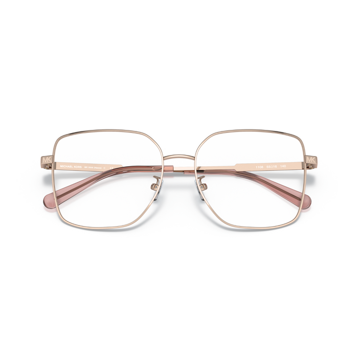 LENTE OFTALMICO MICHAEL KORS - 0MK3056