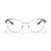 LENTE OFTALMICO MICHAEL KORS - 0MK3058B