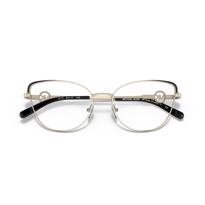 LENTE OFTALMICO MICHAEL KORS - 0MK3058B