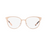 LENTE OFTALMICO MICHAEL KORS - 0MK3017