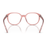 LENTES OFTÁLMICOS COACH HC6209U