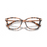 LENTE OFTALMICO MICHAEL KORS - 0MK4105BU