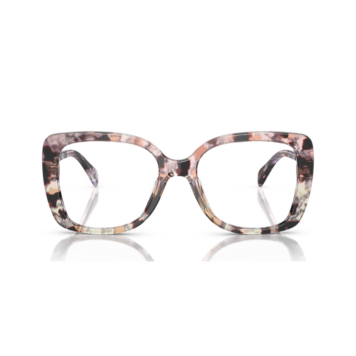 Lentes Take Over