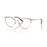LENTE OFTALMICO MICHAEL KORS - 0MK3064B