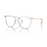 LENTE OFTALMICO MICHAEL KORS - 0MK4106U