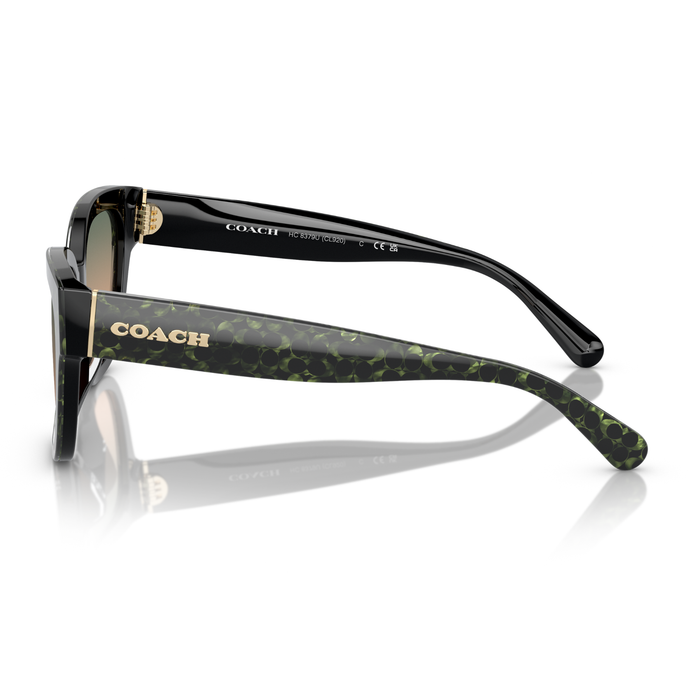 LENTES DE SOL COACH HC8379U