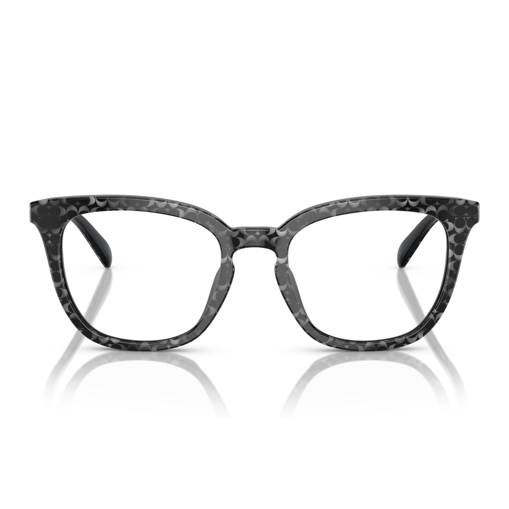 LENTES OFTÁLMICOS COACH HC6222U