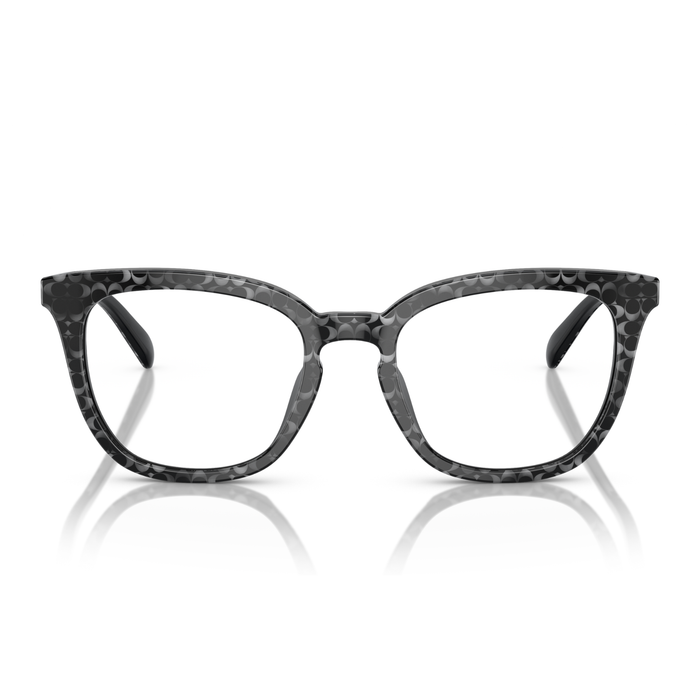 LENTES OFTÁLMICOS COACH HC6222U