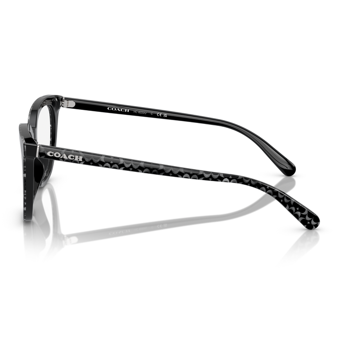 LENTES OFTÁLMICOS COACH HC6222U
