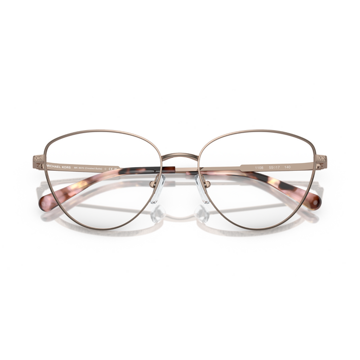 LENTE OFTALMICO MICHAEL KORS - 0MK3070