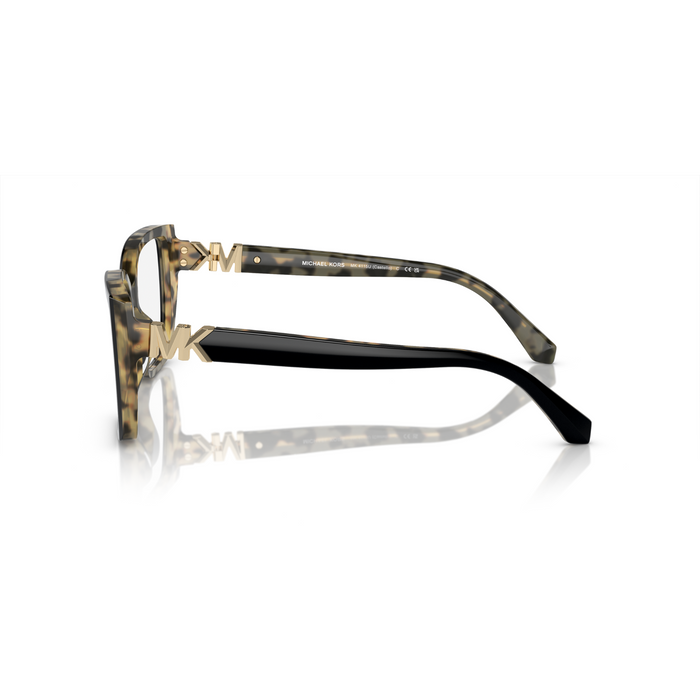 LENTE OFTALMICO MICHAEL KORS - 0MK4115U